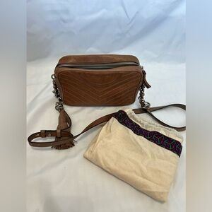 Tory Burch cross body